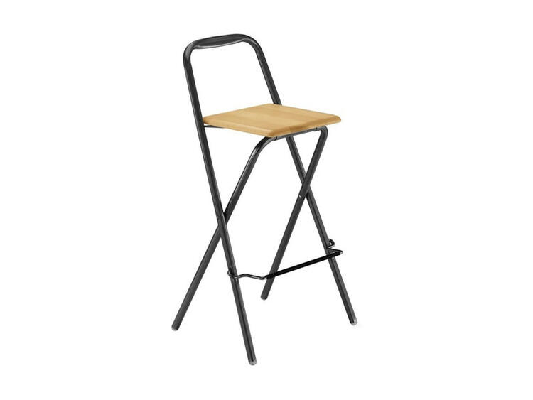 SGABELLO BITTER H.72 