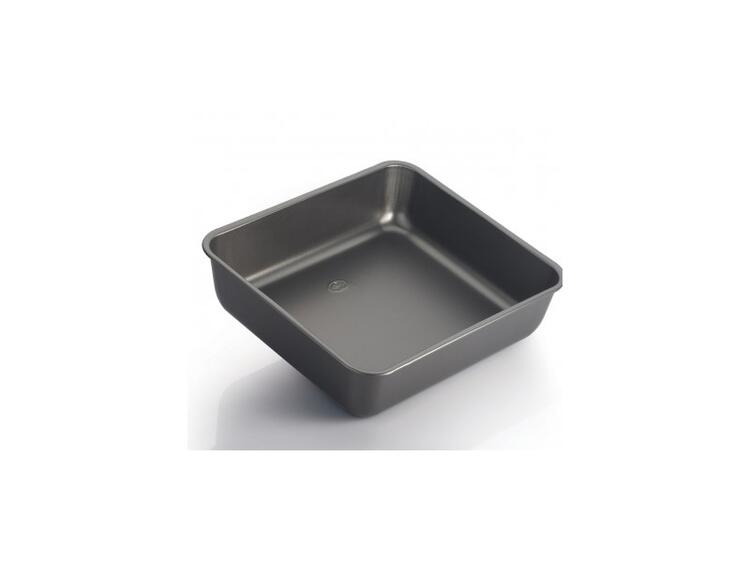 TEGLIA QUADRA SFORNATUTTO 25X25X5,4 