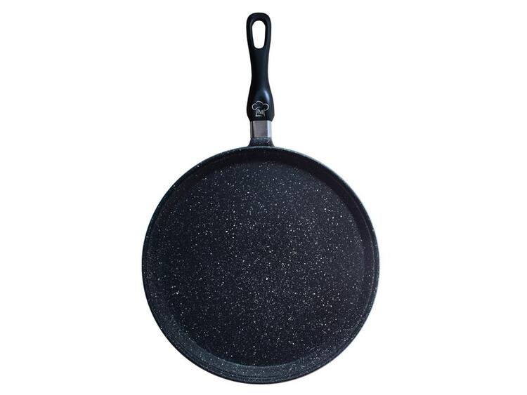 PIASTRA IN ALLUMINIO CM.28 B.M PUNT 