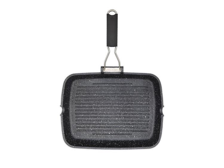 BISTECCHIERA ALL.ANTIADERENTE 26X36 