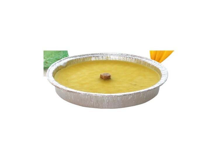 CITRONELLA IN ALLUMINIO D.17 