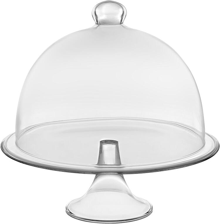 BANQUET SET ALZATA PIATTO 33 C/CAMP 