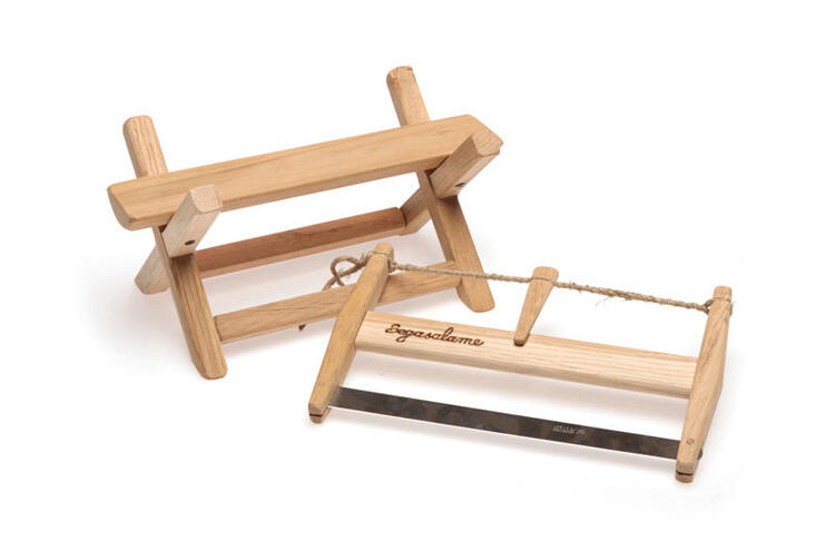 SEGASALAME CAVALLETTO E SEGA