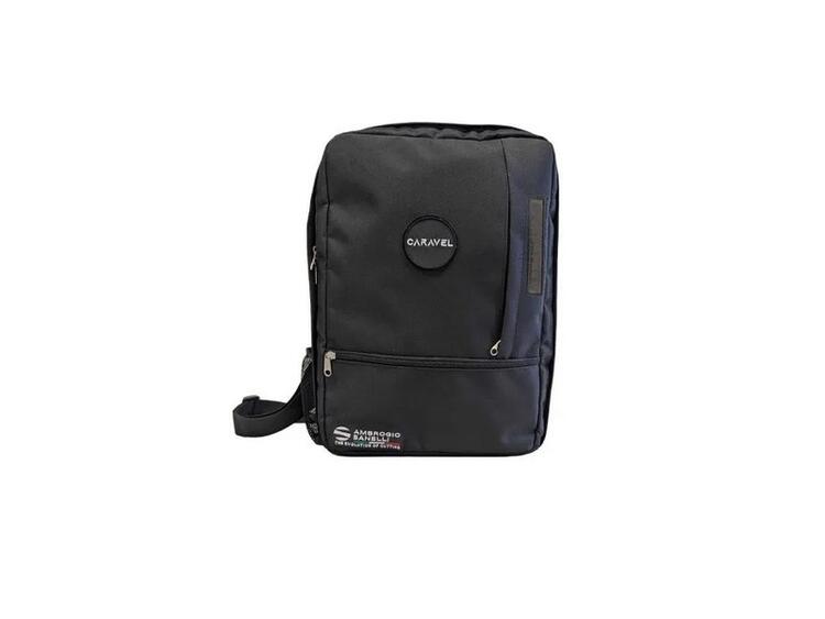 CARAVEL ZAINO 