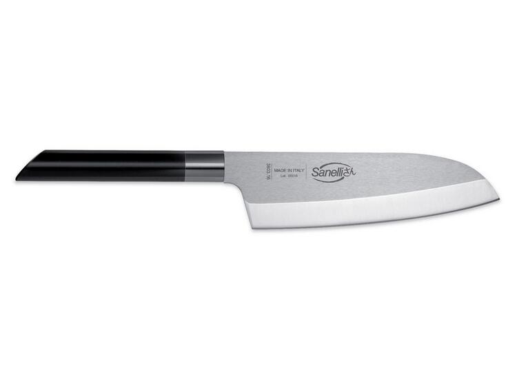 SUPRA SANTOKU CM.18 NERO 