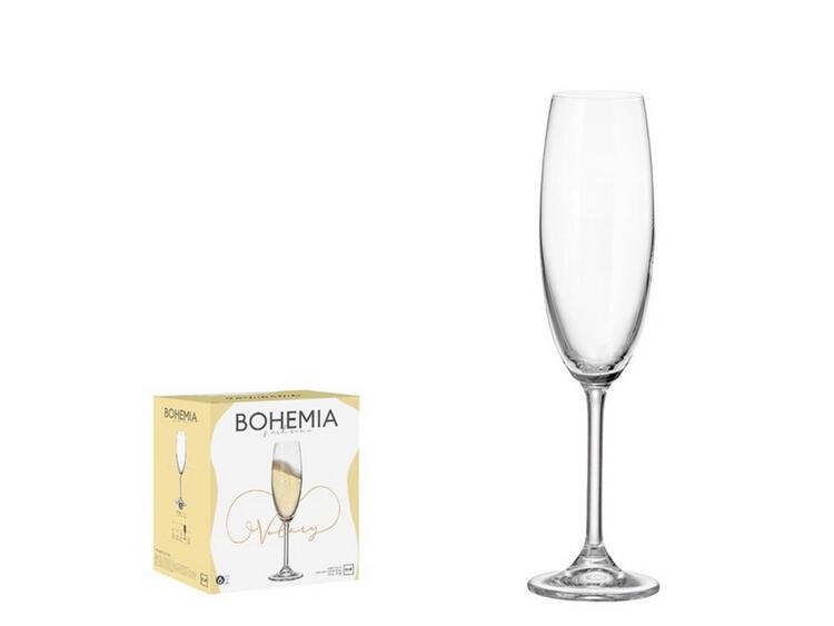 BOHEMIA CILICE VOLARY FLUTE CL.22 