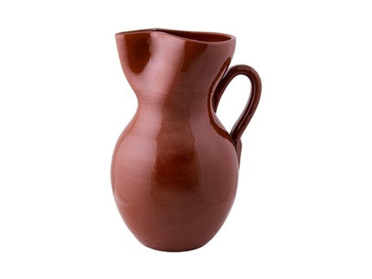 COK BROCCA SEGOVIANA CL.0,50 