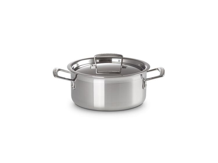 TEGAME BASSO LES FORGEES CM.24 