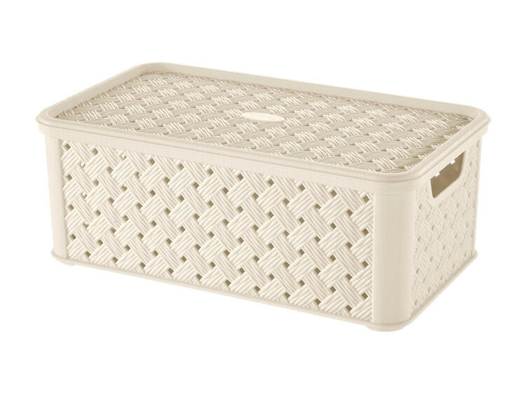 SCATOLA ARIANNA MEDIA L.4 