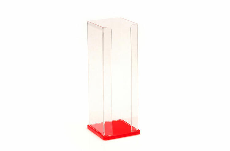 PORTA COPPETTE VERDE