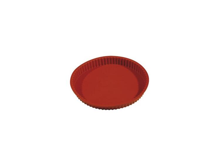 TORTIERA COSTATA MM 280 LT 1,7