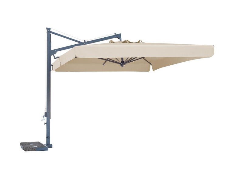 O.GALILEO DARK 3X3 ACR.ECRU VOL. 