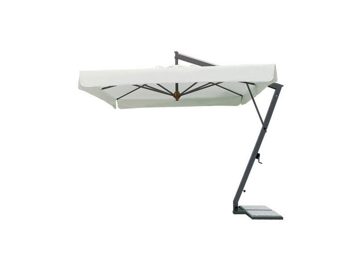 OMBRELLONE NAPOLI BRACCIO 3X3