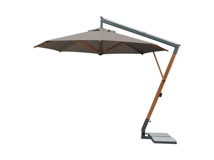 O.PALLADIO BRACCIO 3,5X3,5 TAUPE AC 