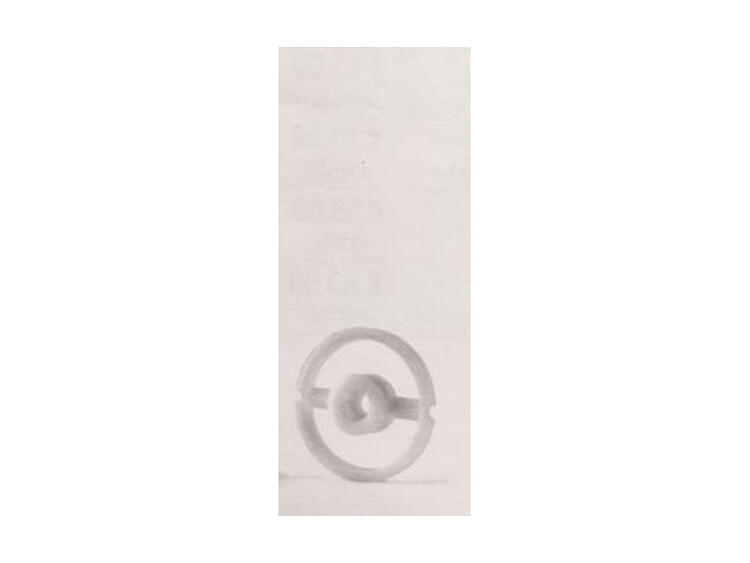 ANELLO PER INSACCARE TRITACARNE REFRIGERATO MOD. 22 