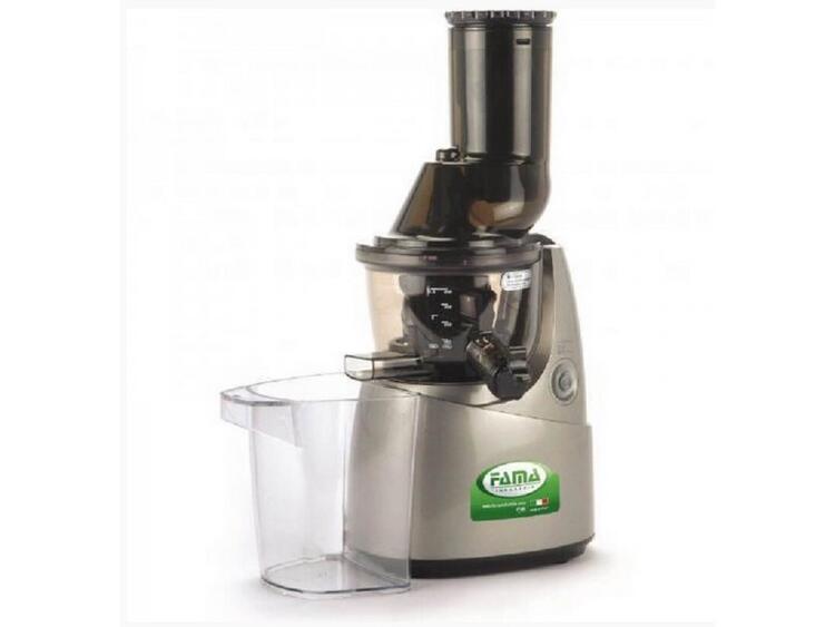 ESTRATTORE DI SUCCO KW.0,24 