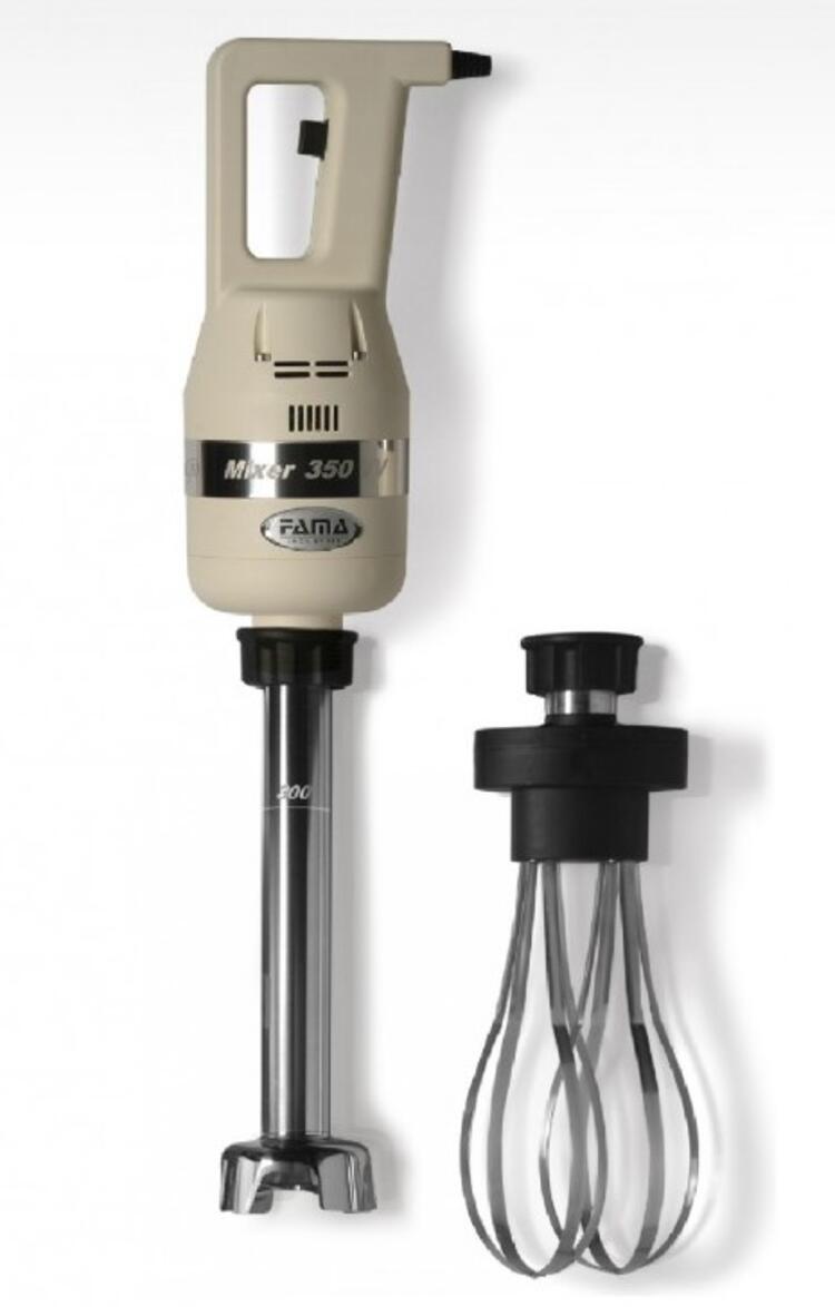 HEAVY PRO MIXER IMMERSIONE 230 V 350 W 