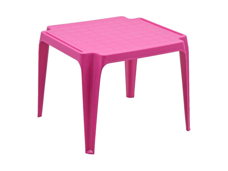 TAVOLO ALADINO BABY PURPLE 