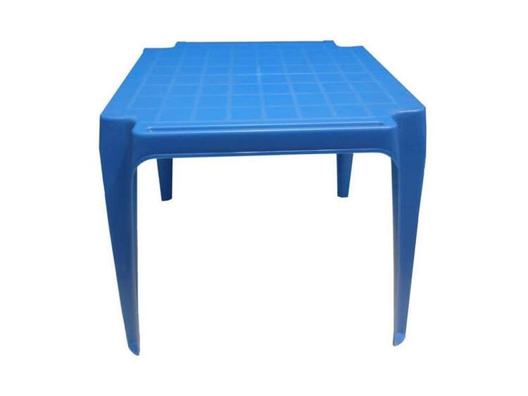 TAVOLO ALADINO BABY BLU 