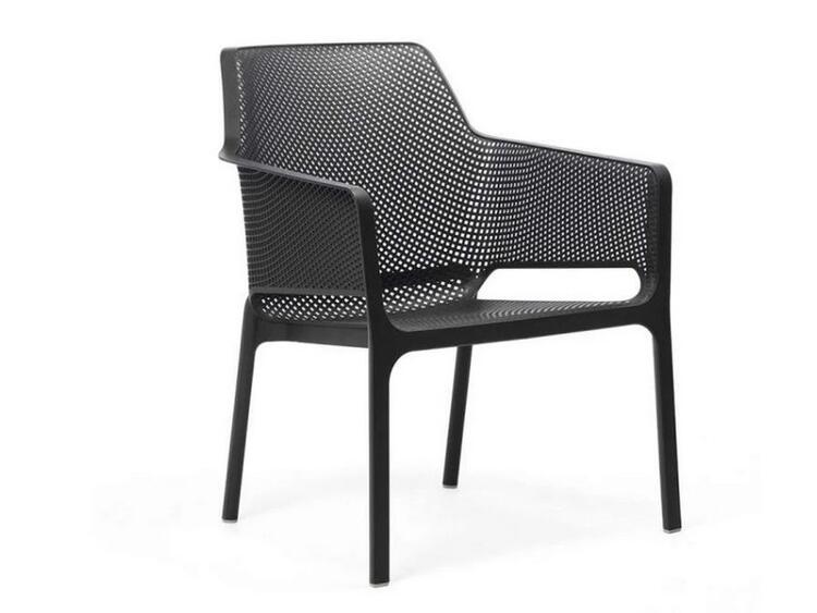 SEDIA NET RELAX ANTRACITE 