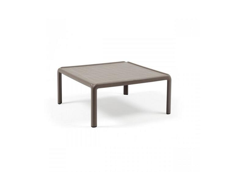 KOMODO TAVOLO TORTORA 