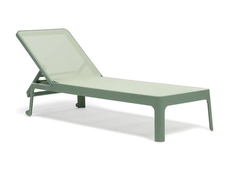 PLANO LETTINO MENTA TELA MANDORLA 