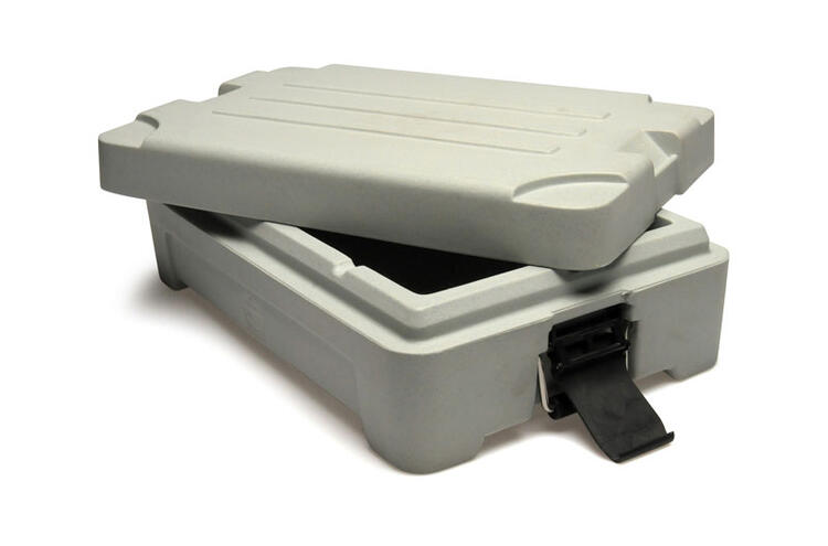 THERMAX GN 1/1 AP 100 BLU