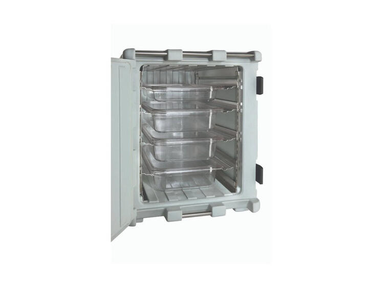 COPPIA GUIDE PER THERMAZ AF150 