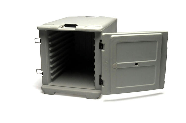 THÈRMAX GN 1/1 AF08