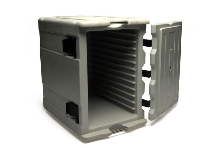 THÈRMAX GN 1/1 AF12