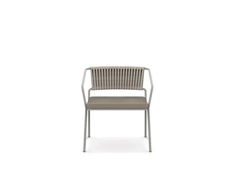 POLTRONA LOUNGE SLOT FA/TPS CUS.TAL 