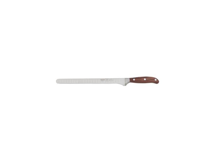 COLTELLO FORGIATO SALMONE CM.26