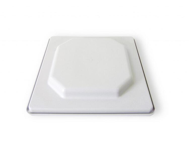 COPERCHIO COPRICESTE QUADRO CM.55