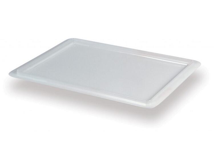 COPERCHI COPRIVASCHETTA DA LIEVITAZIONE PIZZA 60X40 CM