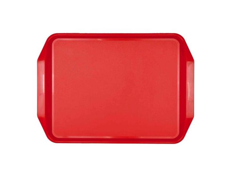 VASSOI FAST FOOD 31X43 COLORI ASSORTITI RAL