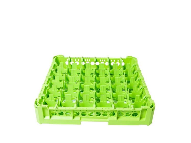 CESTA 36 POSTI 73X73 ALTEZZA MASSIMA 65MM