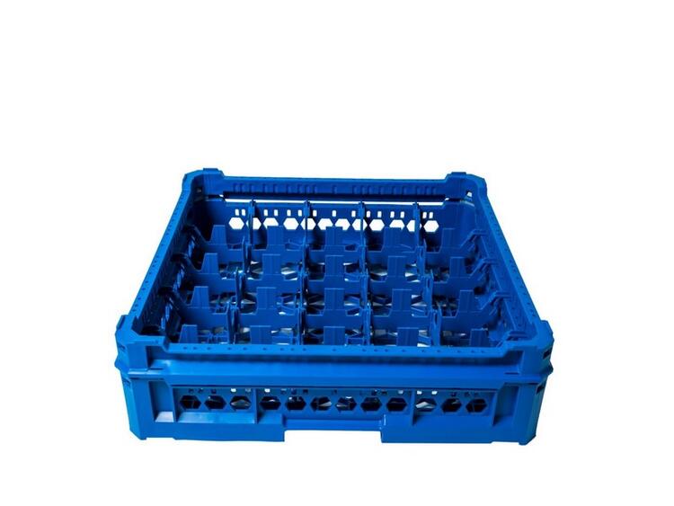 CESTA 25 POSTI 88X88 H.MAX 115MM