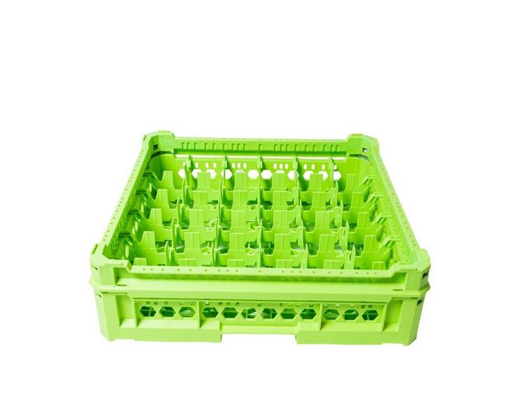 CESTA 36 POSTI 73X73 H.MAX 115MM