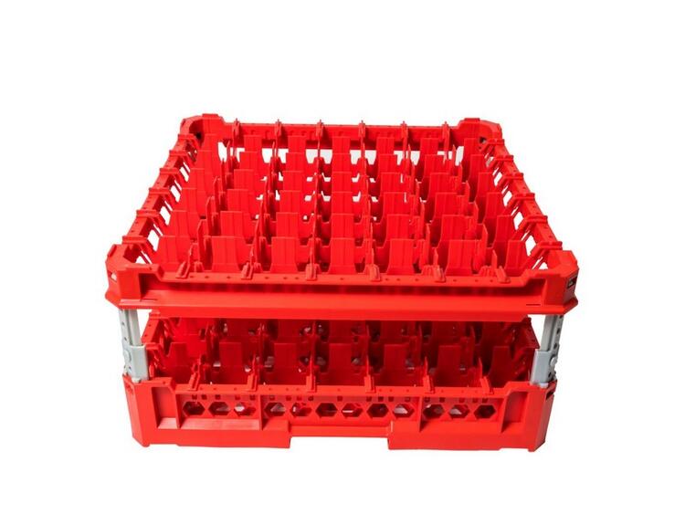 CESTA 49 POSTI 63X63 H.MAX 250MM