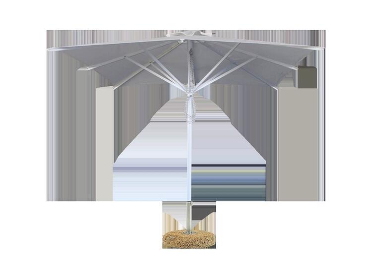 OMBR.LAZIO ALLUMINIO D.250 T.TEMPOT 