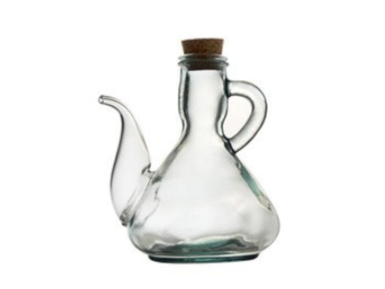 OLIERA OLIO CC.500 C/TAPPO SUGHERO 