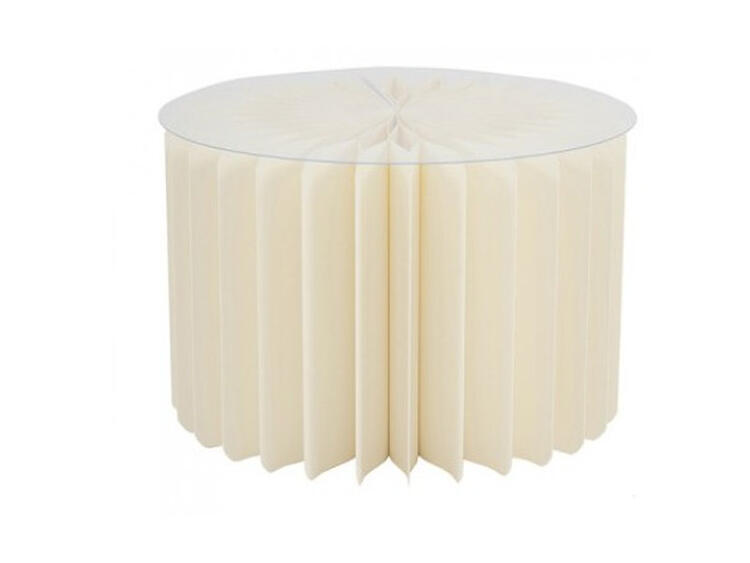 COLONNA CARTA GR.180 CM.30X80 AVORI 