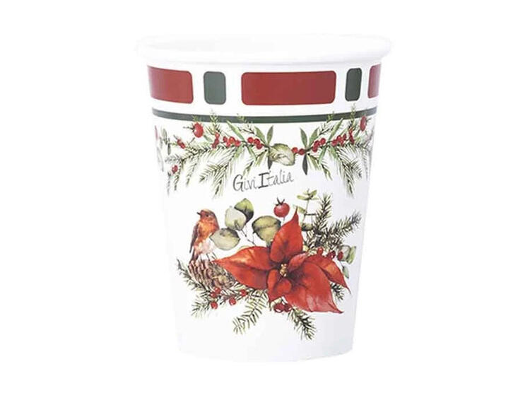 BICC. PZ. 8 CC.250 CHRISTMAS EVE 