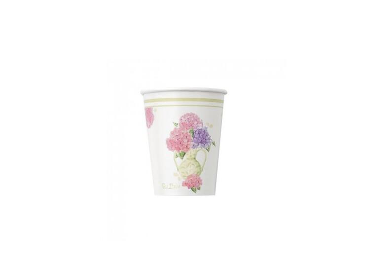 BICC. PZ. 8 CC.250 ORTENSIE 