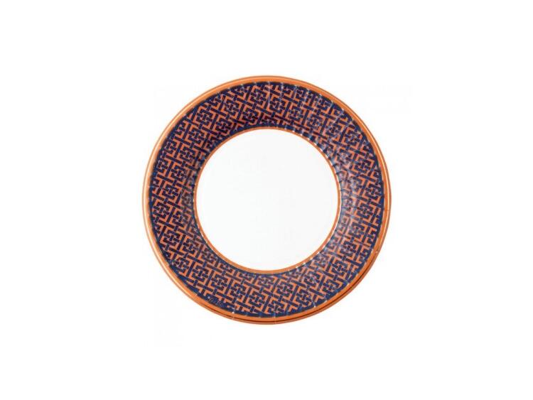 PIATTI PZ. 6 MAXI CM.33 CAMELIA 