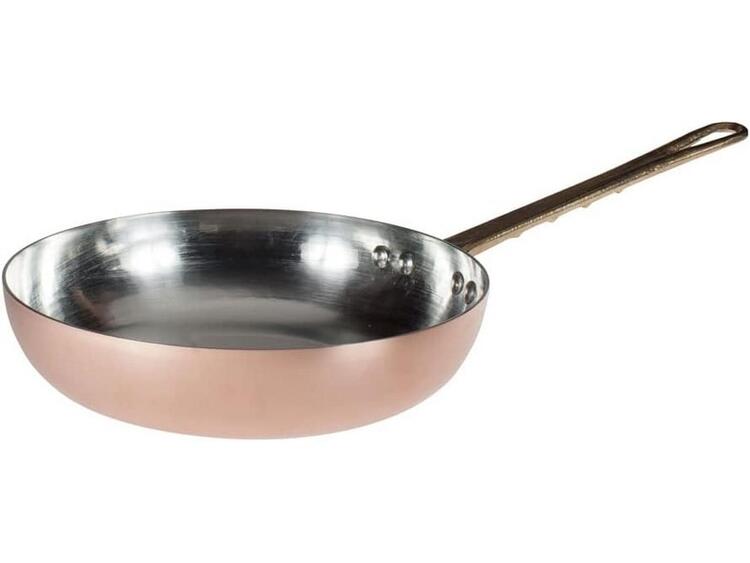 RAME MARTEL. PADELLA SALT. 36 1/M 