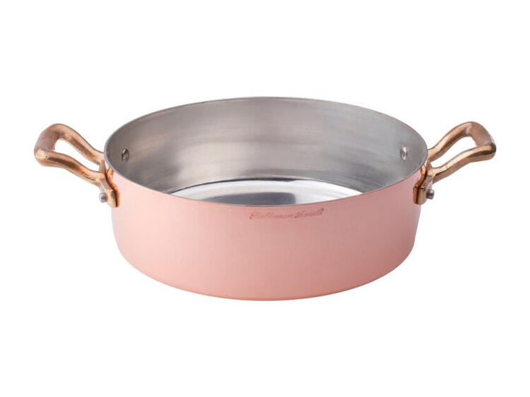 RAME STAGNATO CASS.BASSA 2/M 45 