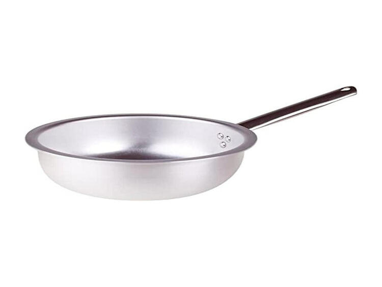 PADELLA MANTECARE AL 3 MM 