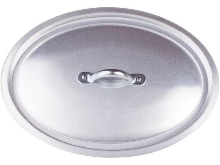 COPERCHIO ALLUMINIO 60 