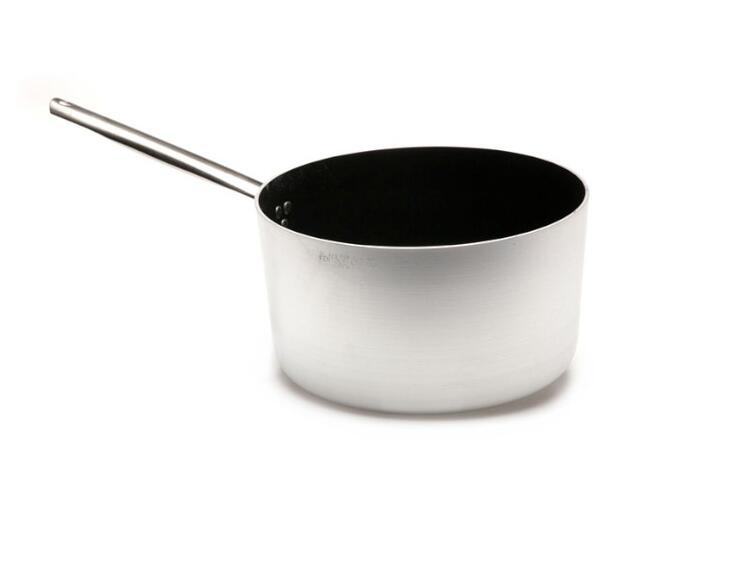 PLATINUM CASSERUOLA ALTA 1 MANICO 18